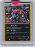 Black and White Promos #BW09 Zoroark