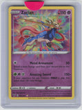 SWSH04: Vivid Voltage #082/185 Zacian