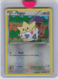 Plasma Storm #102/135 Togepi