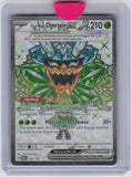 SV06: Twilight Masquerade #190/167 Teal Mask Ogerpon ex