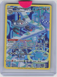 SWSH: Crown Zenith: Galarian Gallery #GG18/GG70 Magnezone