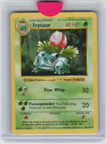 Base Set #030/102 Ivysaur
