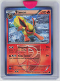 Plasma Freeze #12/116 Flareon (Team Plasma)