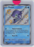 SV: Paldean Fates #123/091 Finizen