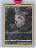 SWSH: Crown Zenith: Galarian Gallery #GG28/GG70 Duskull