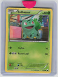 Miscellaneous Cards & Products #001/108 Bulbasaur