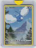 SWSH: Crown Zenith: Galarian Gallery #GG27/GG70 Swablu