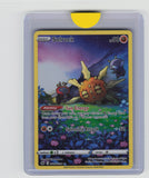 SWSH: Crown Zenith: Galarian Gallery #GG15/GG70 Solrock