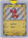 SV: Paldean Fates #142/091 Pawmi