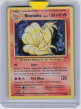 XY - Evolutions #15/108 Ninetales