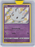 Shining Fates: Shiny Vault #SV057/SV122 Milcery