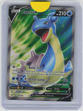 SWSH01: Sword & Shield Base Set #189/202 Lapras V (Full Art)