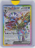 SV08: Surging Sparks #223/191 Hydreigon ex