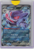 SV05: Temporal Forces #104/162 Gengar ex