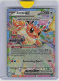 Miscellaneous Cards & Products #075/131 Eevee ex