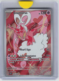 SV06: Twilight Masquerade #180/167 Enamorus