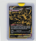 Shining Fates: Shiny Vault #SV122/SV122 Eternatus VMAX
