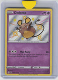 Shining Fates: Shiny Vault #SV051/SV122 Dedenne