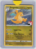 Prize Pack Series Cards #131/195 Dragonite