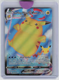 Celebrations #009/025 Surfing Pikachu VMAX
