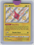 Shining Fates: Shiny Vault #SV038/SV122 Rotom