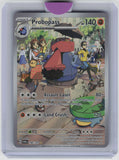 SV06: Twilight Masquerade #182/167 Probopass