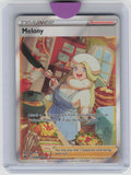SWSH: Crown Zenith: Galarian Gallery #GG64/GG70 Melony