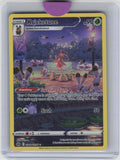 SWSH: Crown Zenith: Galarian Gallery #GG02/GG70 Kricketune