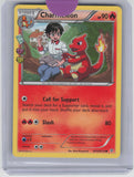 Generations: Radiant Collection #RC4/RC32 Charmeleon