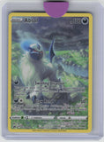SWSH: Crown Zenith: Galarian Gallery #GG16/GG70 Absol