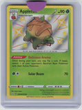 Shining Fates: Shiny Vault #SV014/SV122 Appletun