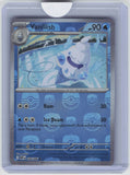 SV: White Flare #028/086 Vanillish