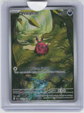 SV: Black Bolt #132/086 Venipede