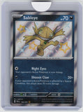 SV: Paldean Fates #184/091 Sableye
