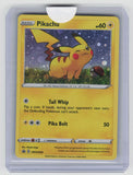 Miscellaneous Cards & Products #SWSH039 Pikachu