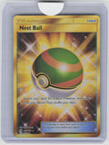 SM Base Set #158/149 Nest Ball (Secret)