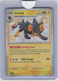 SV: Paldean Fates #137/091 Luxray