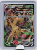 SWSH07: Evolving Skies #008/203 Leafeon VMAX