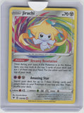 SWSH04: Vivid Voltage #119/185 Jirachi