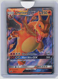 SM Promos #SM211 Charizard GX