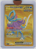 SV05: Temporal Forces #215/162 Walking Wake ex