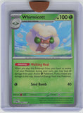 SV05: Temporal Forces #015/162 Whimsicott