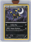 Dark Explorers #61/108 Umbreon (61)