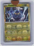 SV: Black Bolt #033/086 Thundurus (Poke Ball Pattern)