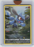 SWSH: Crown Zenith: Galarian Gallery #GG26/GG70 Riolu