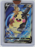 SWSH01: Sword & Shield Base Set #190/202 Morpeko V (Full Art)