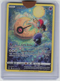 SWSH: Crown Zenith: Galarian Gallery #GG11/GG70 Lunatone