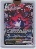 SWSH11: Lost Origin Trainer Gallery #TG22/TG30 Eternatus VMAX
