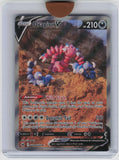 SWSH: Crown Zenith: Galarian Gallery #GG49/GG70 Drapion V