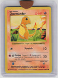Base Set #046/102 Charmander